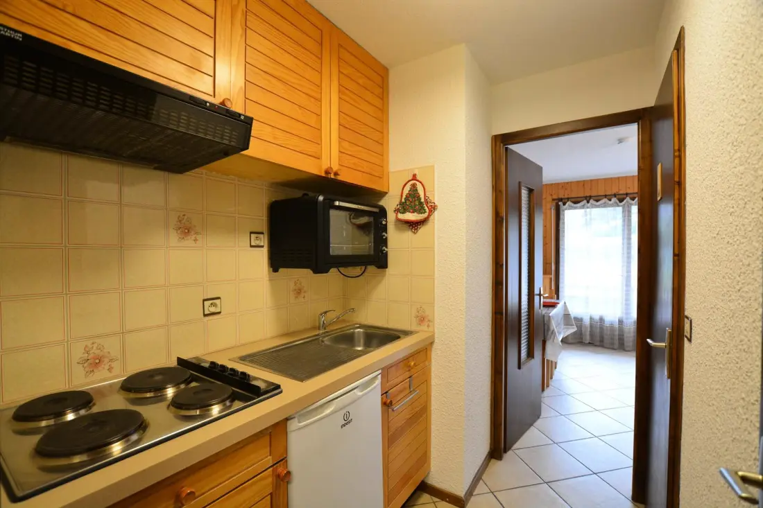 Residence Cottagnes