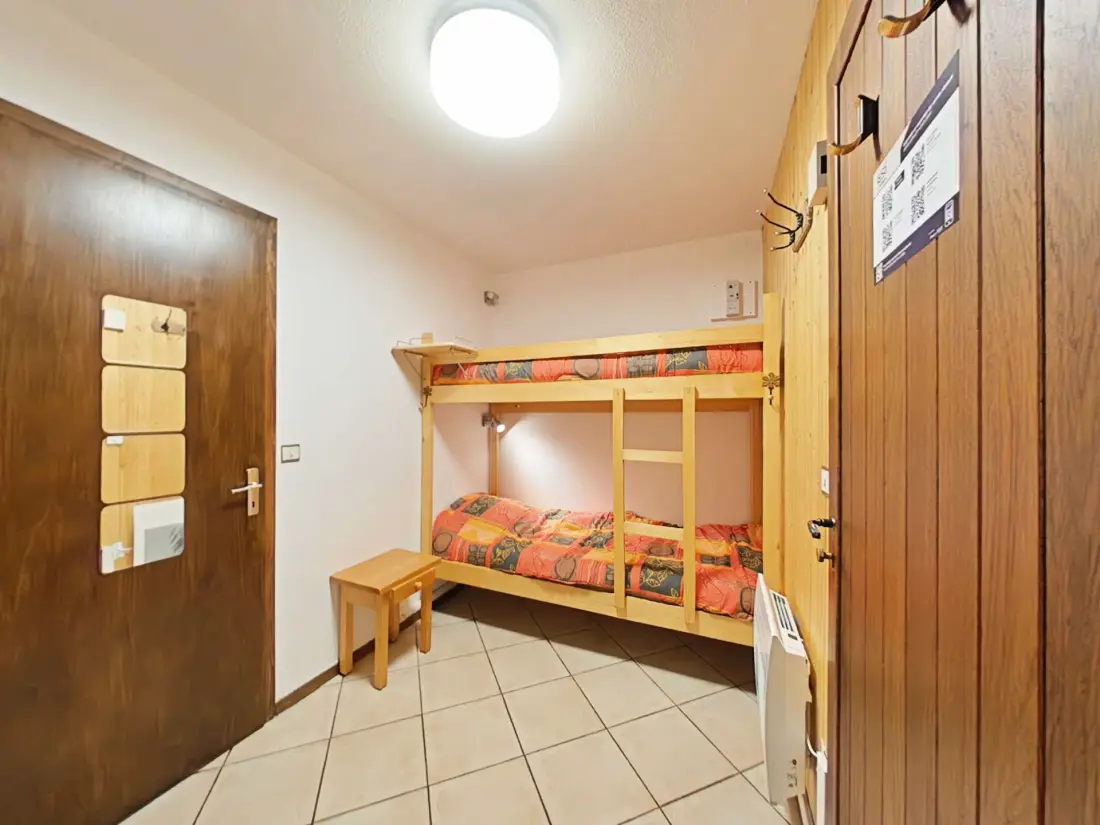 Residence Cottagnes