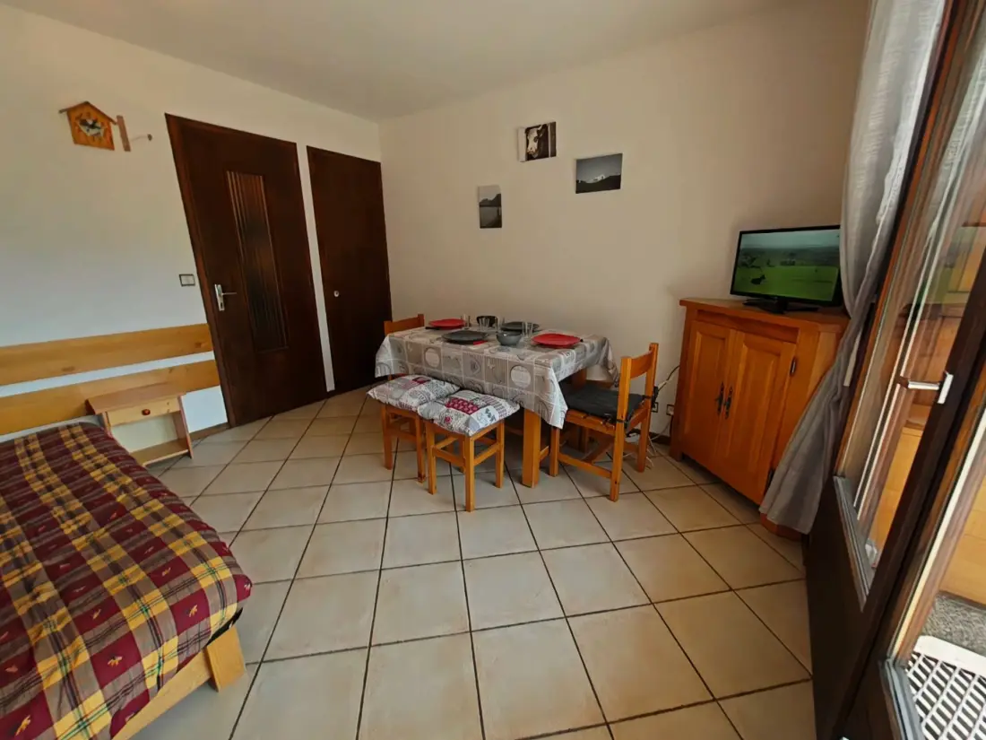 Residence Cottagnes