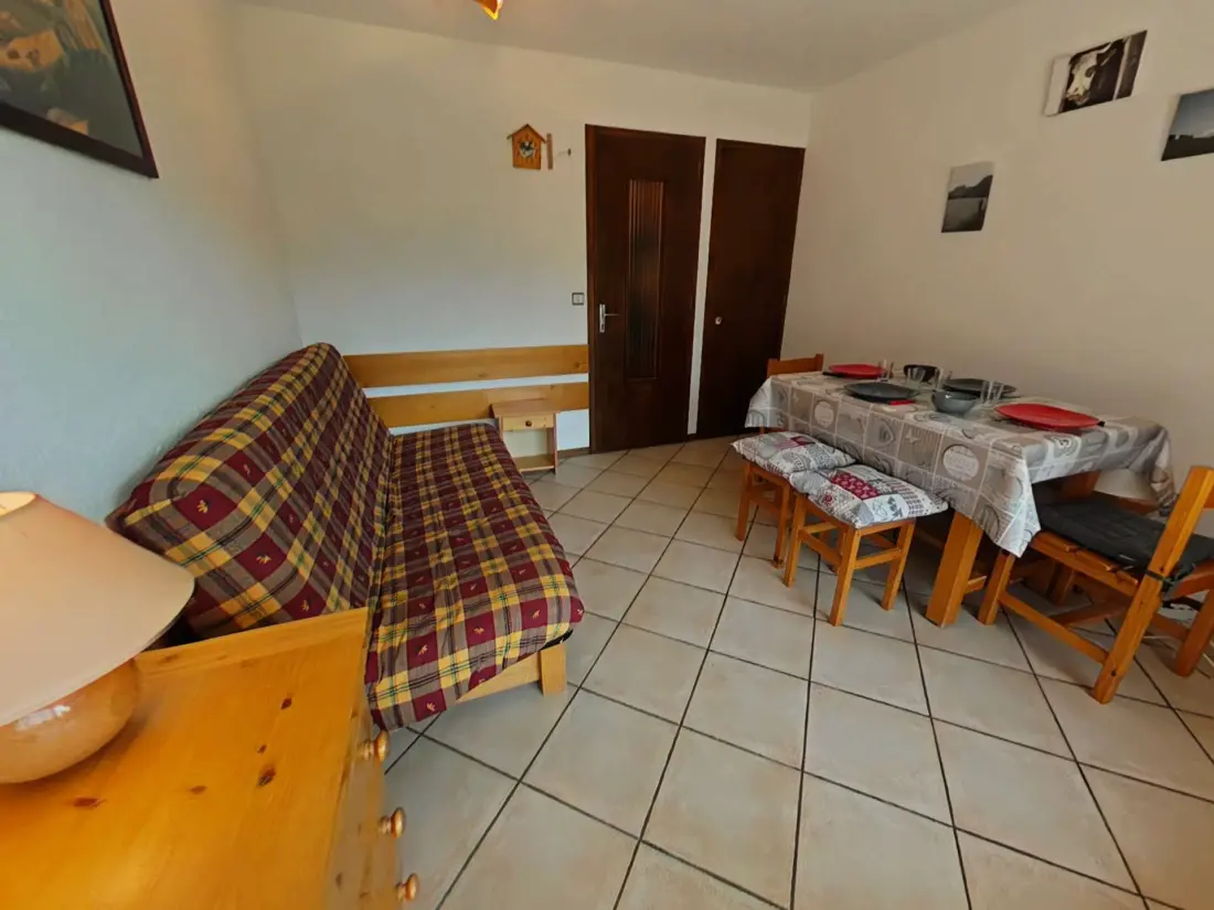 Residence Cottagnes