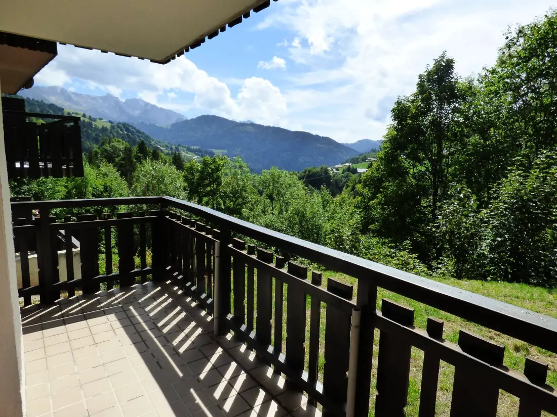 Residence Cret Des Roches A