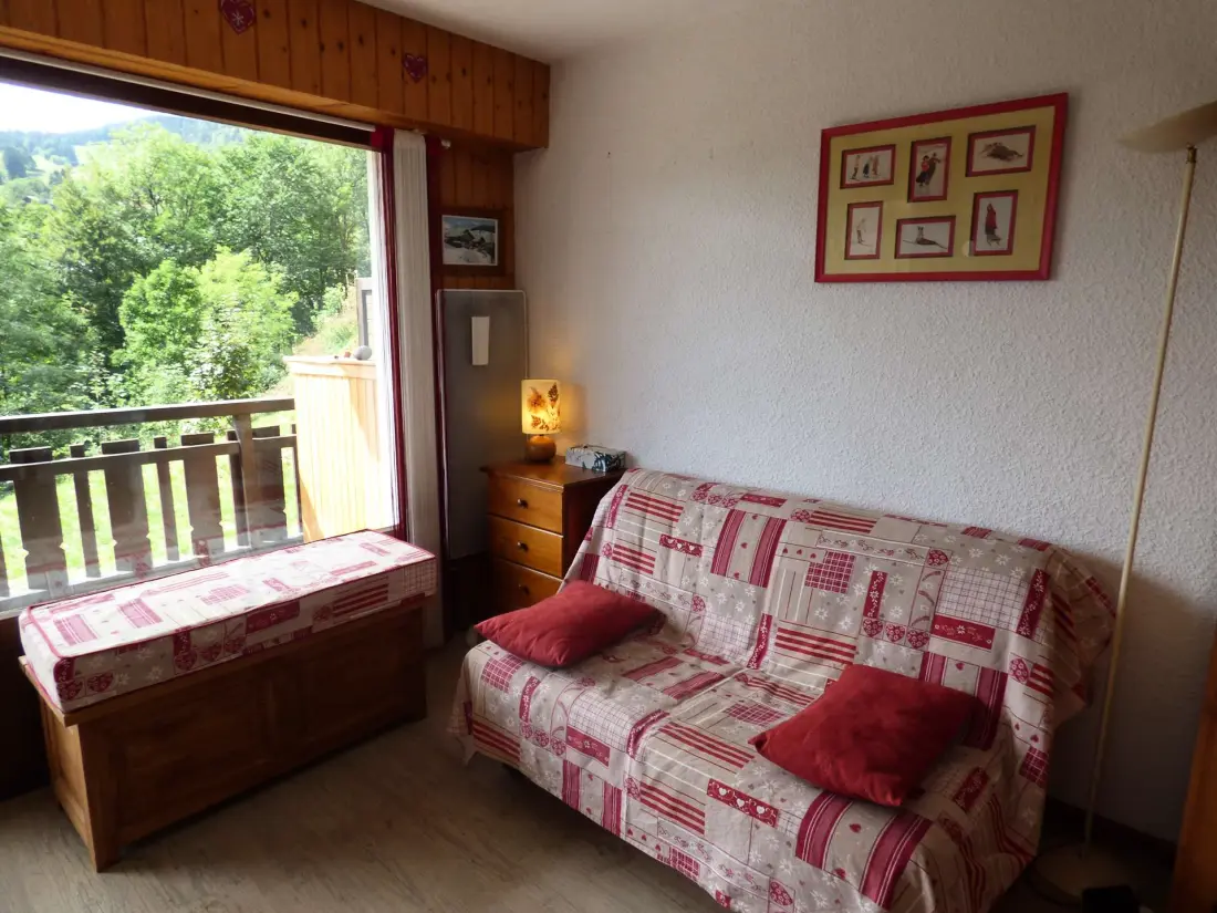 Residence Cret Des Roches A