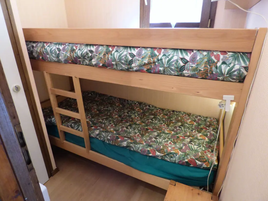 Residence Cret Des Roches A