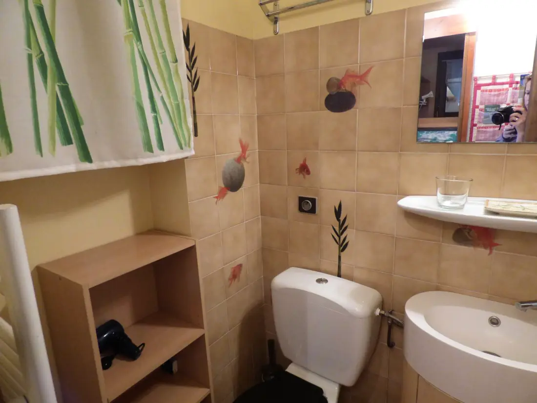 Residence Cret Des Roches A