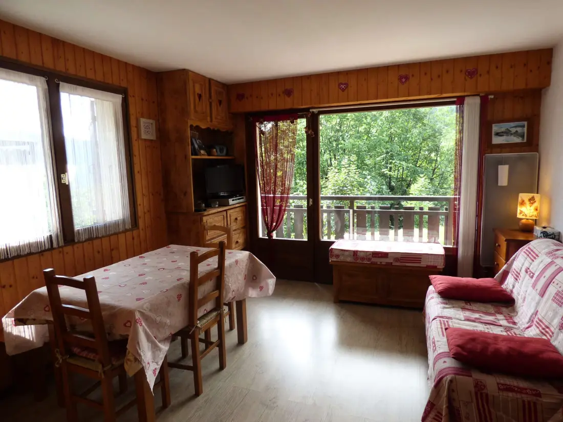 Residence Cret Des Roches A