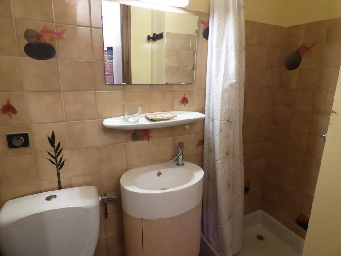 Residence Cret Des Roches A