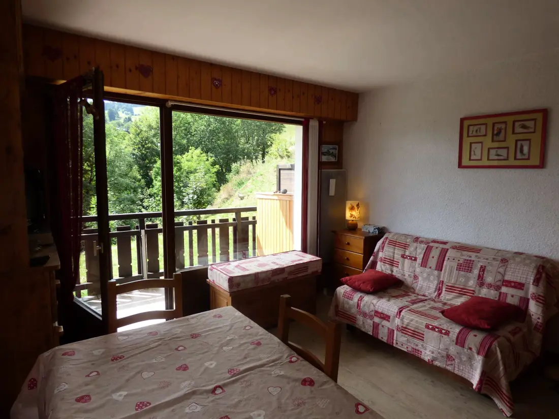 Residence Cret Des Roches A
