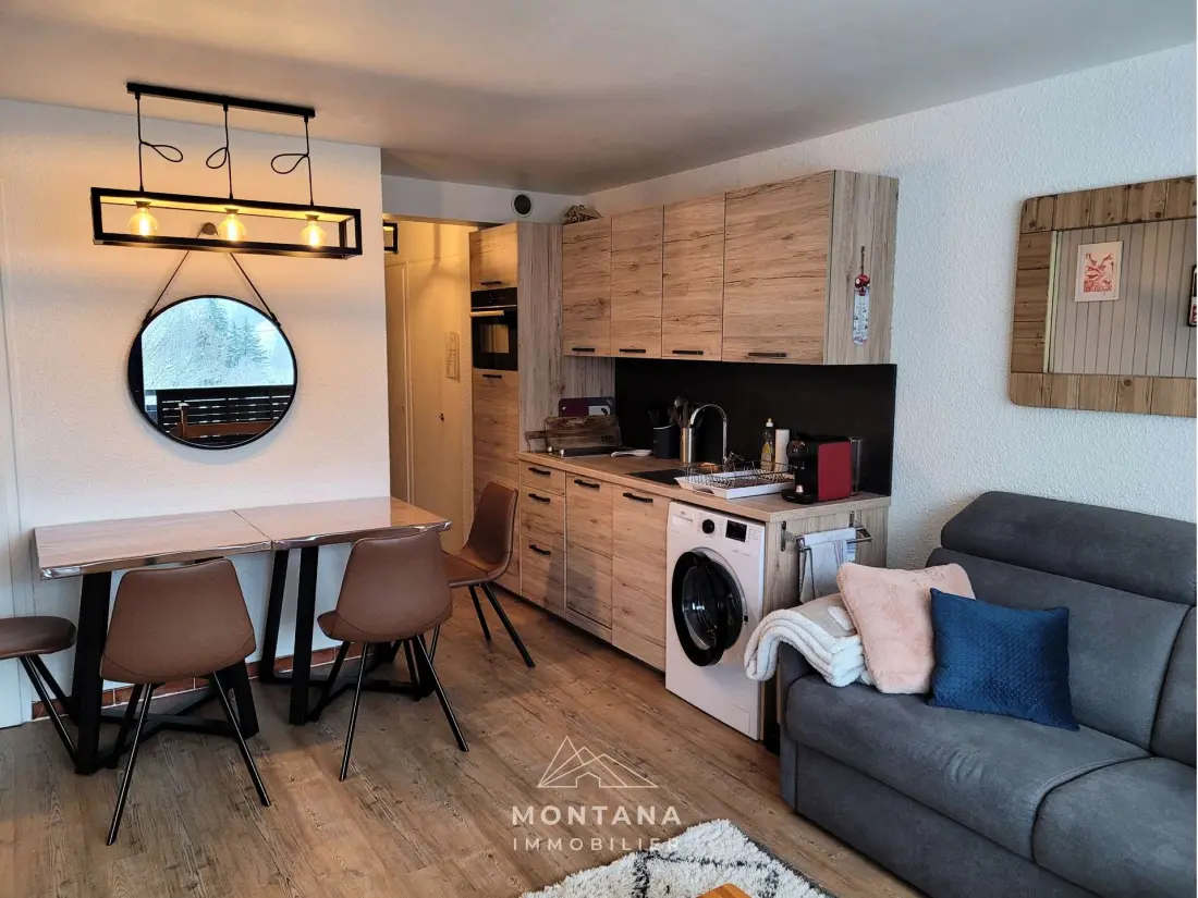 Residence Cret Des Roches B