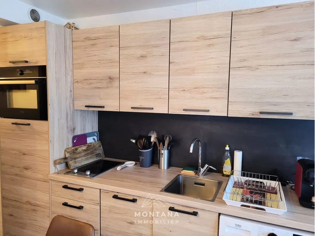Residence Cret Des Roches B