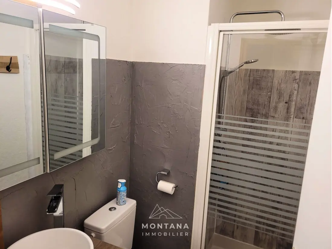 Residence Cret Des Roches B