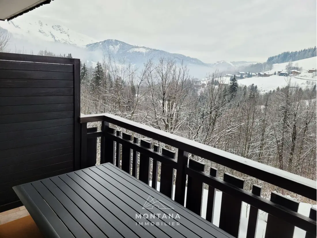 Residence Cret Des Roches B