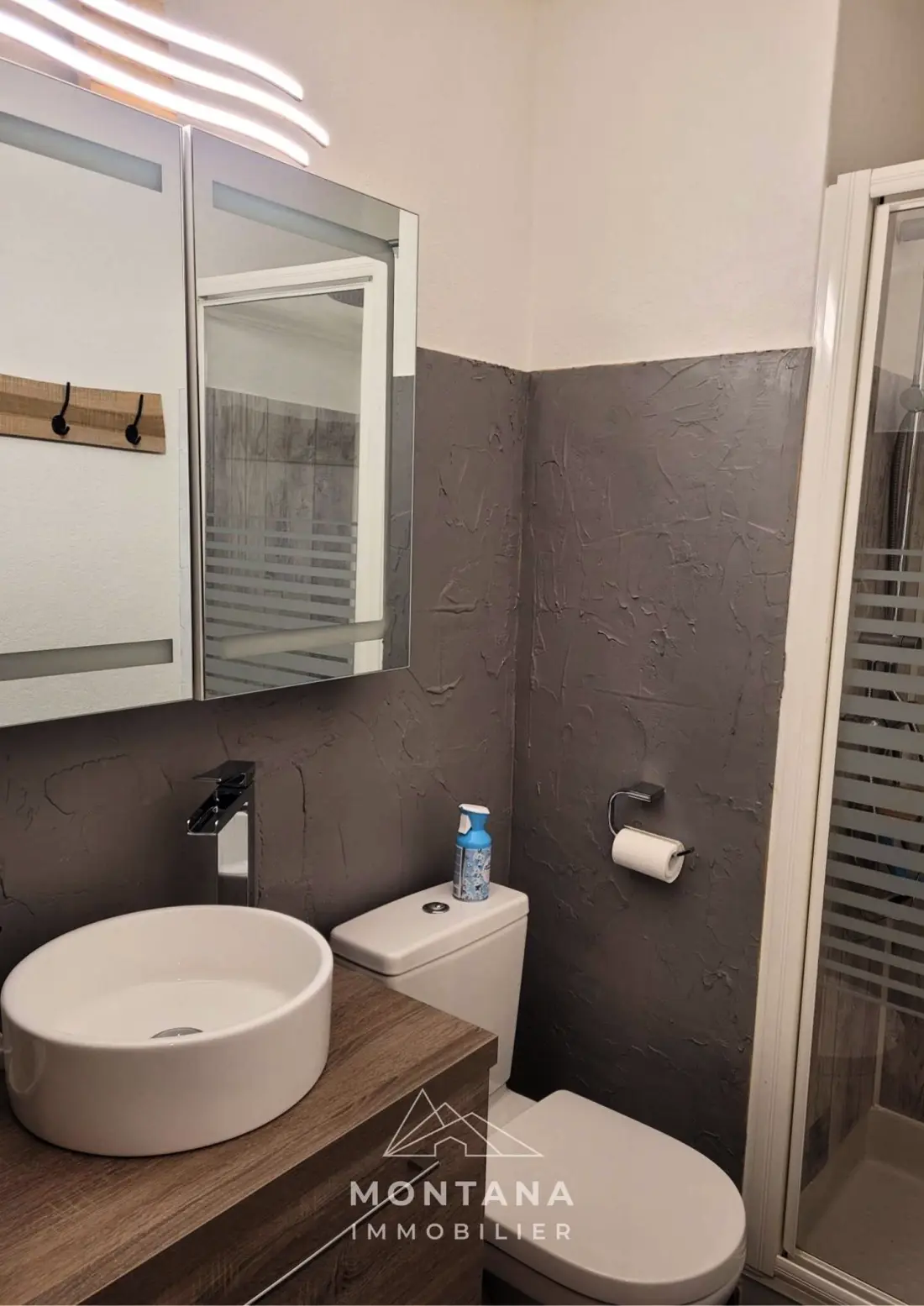 Residence Cret Des Roches B