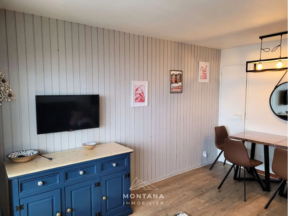 Residence Cret Des Roches B