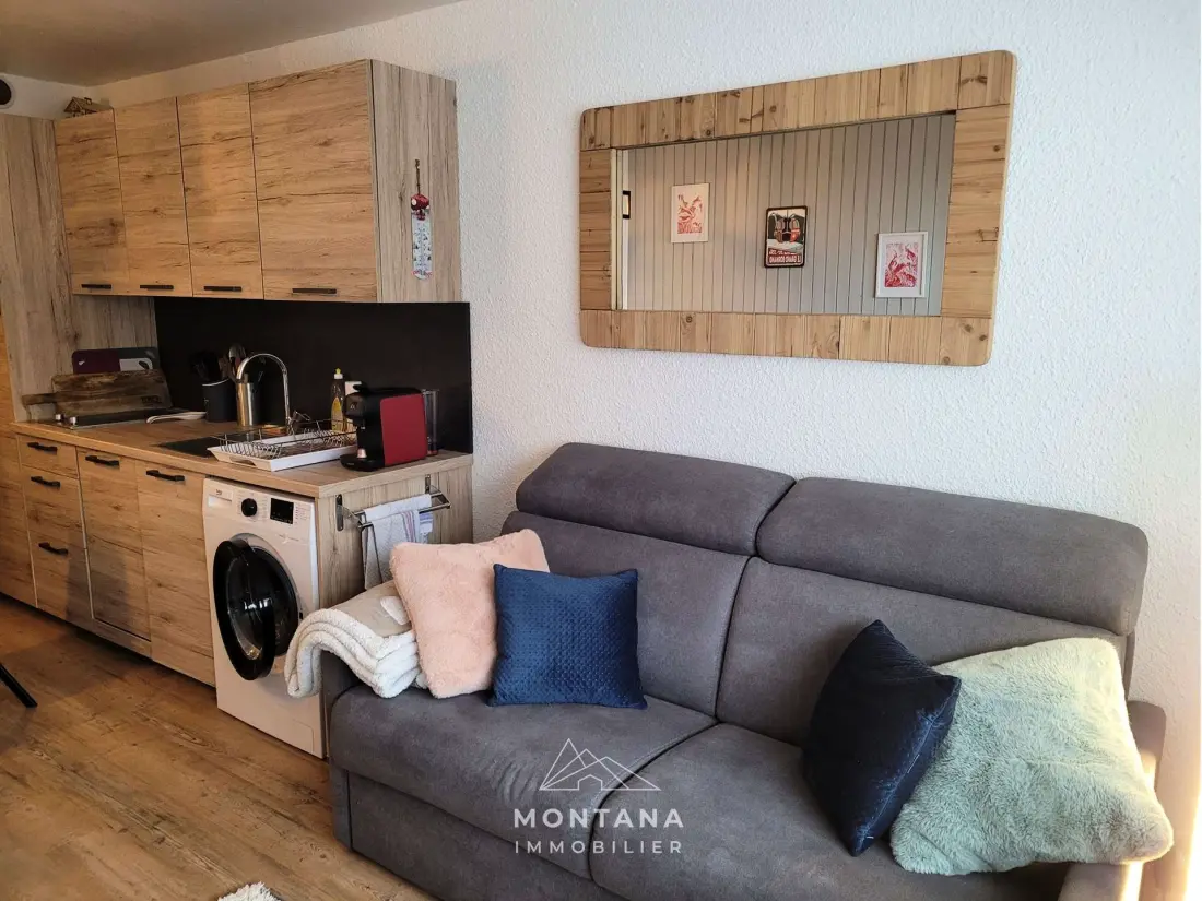 Residence Cret Des Roches B