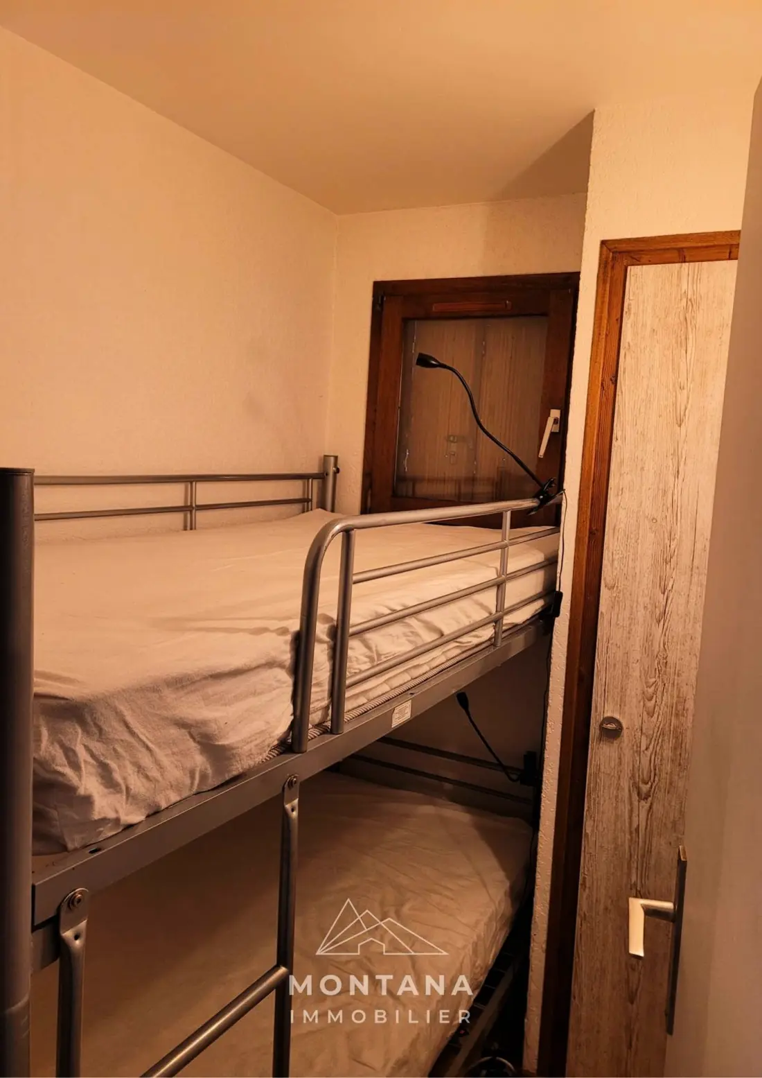 Residence Cret Des Roches B
