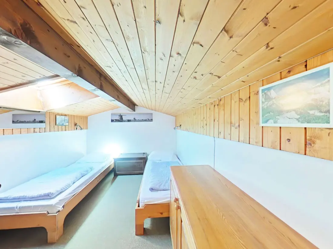 Crystal Residence