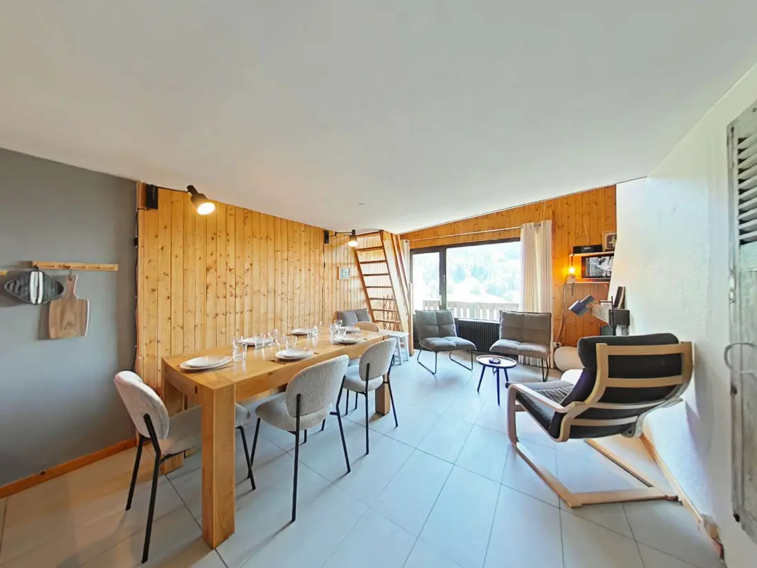 Crystal Residence