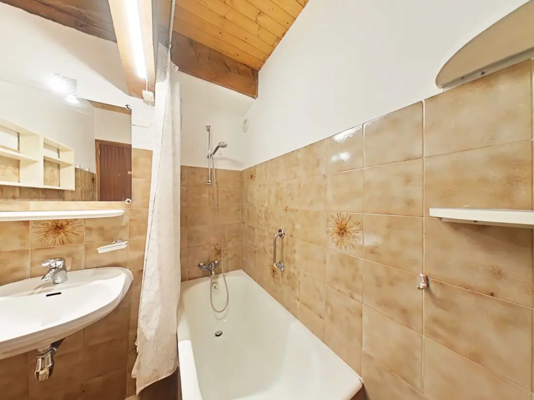 Crystal Residence
