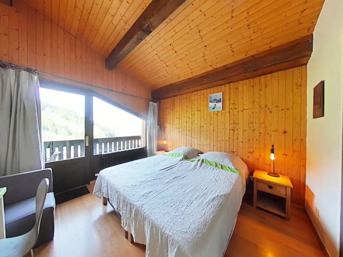 Crystal Residence