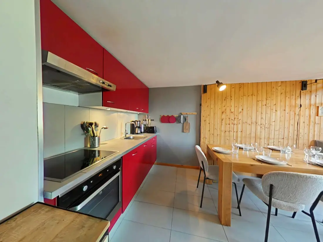 Crystal Residence