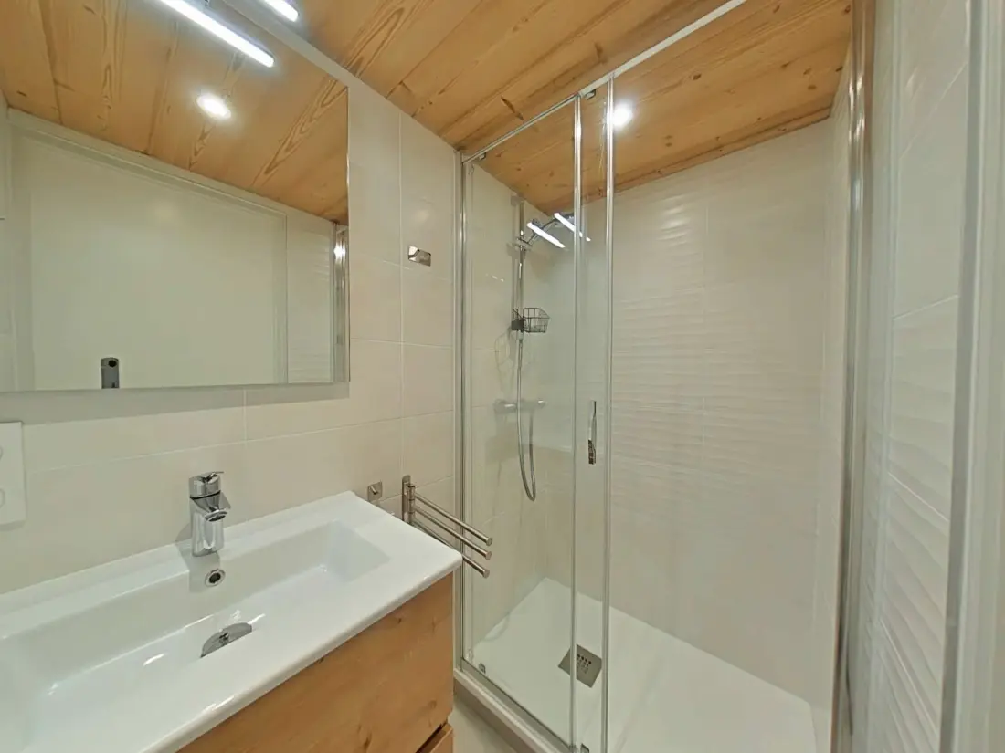 Crystal Residence