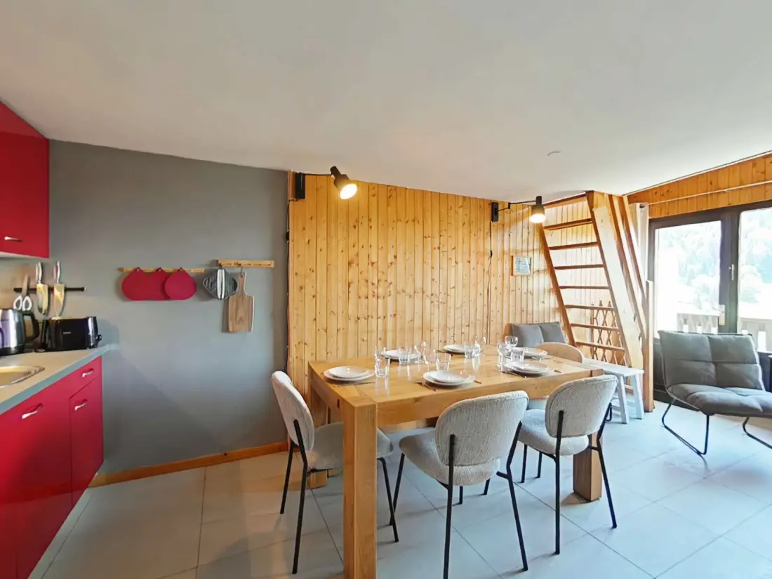 Crystal Residence