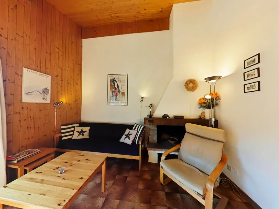 Crystal Residence