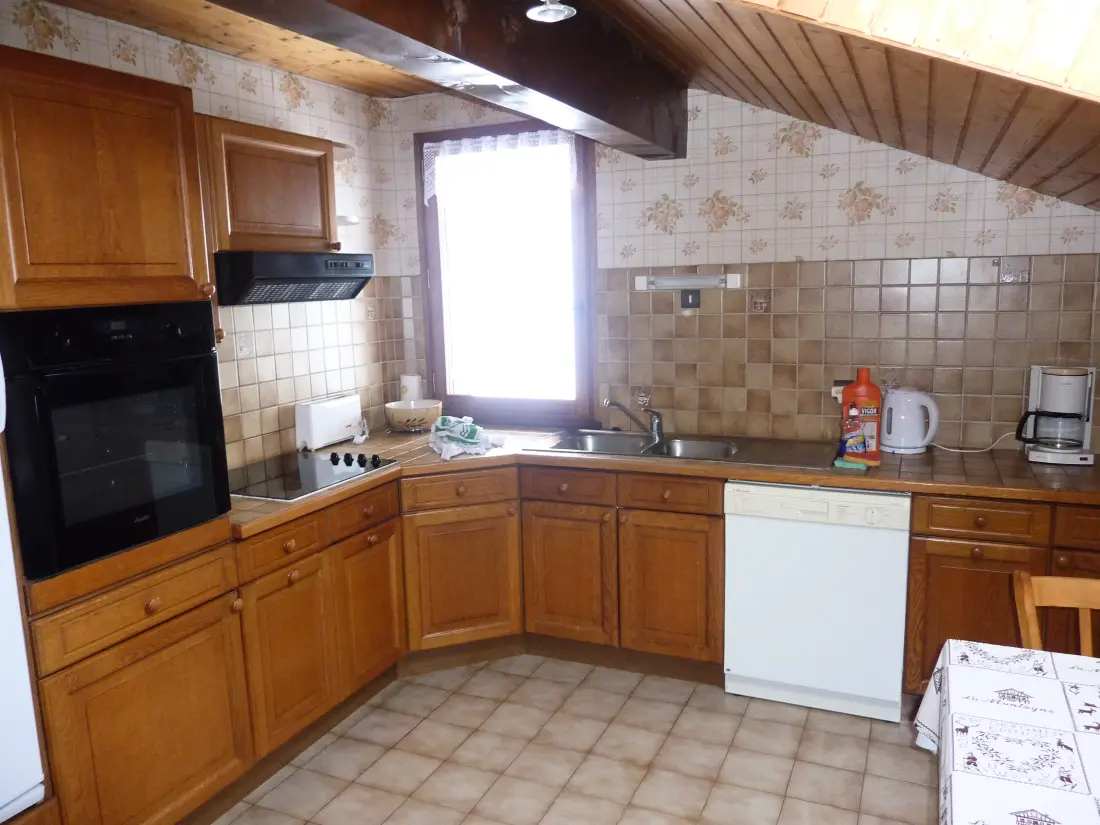 Cytheria Residence #3