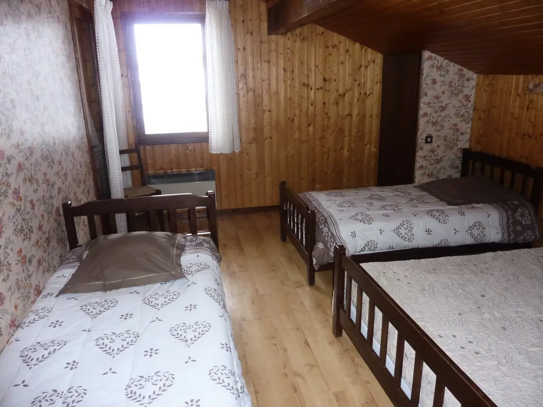 Cytheria Residence #3