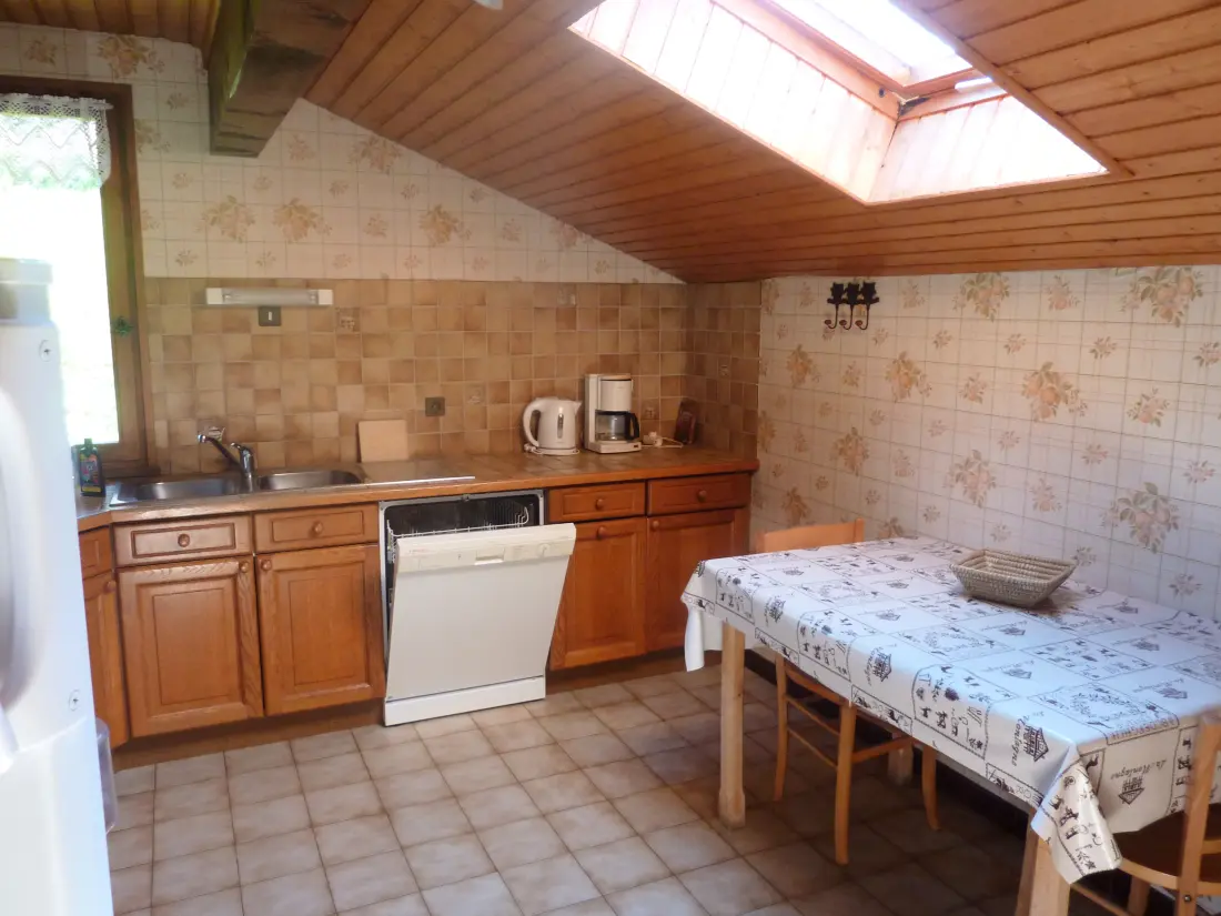 Cytheria Residence #3