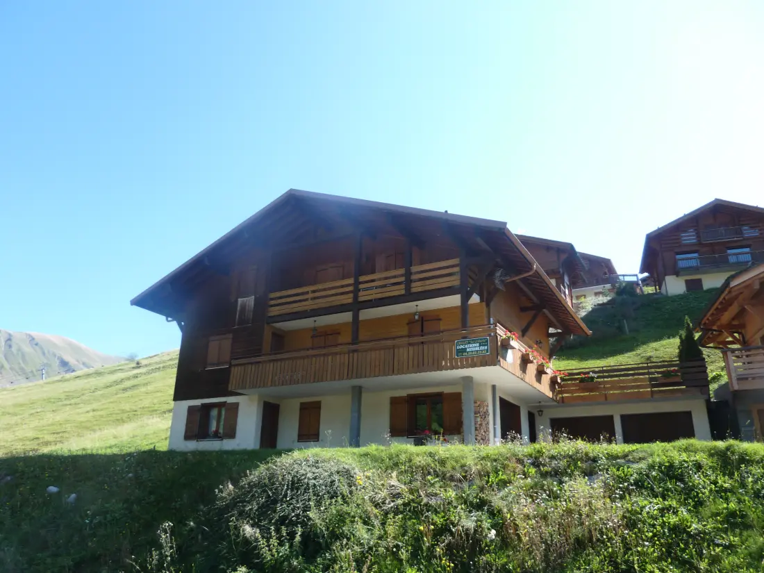 Cytheria Residence #3