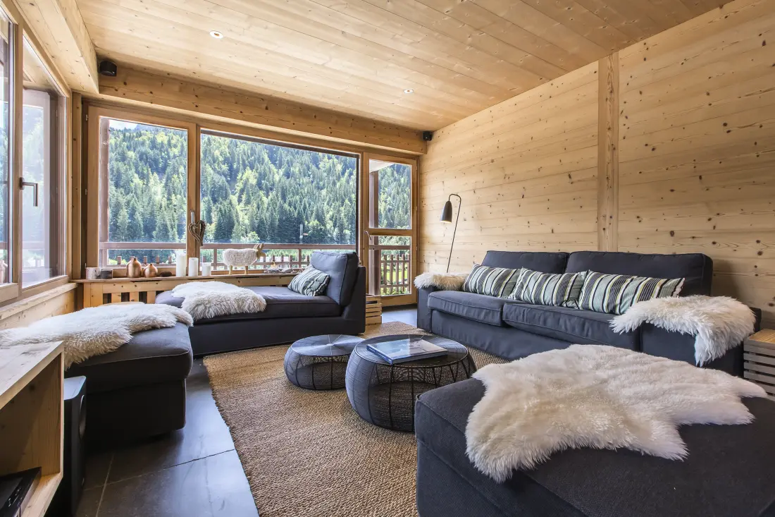 Danay Residence