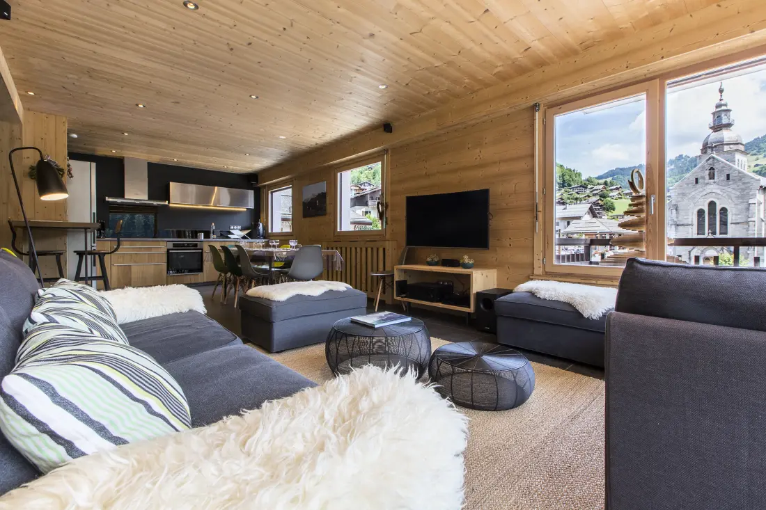Danay Residence