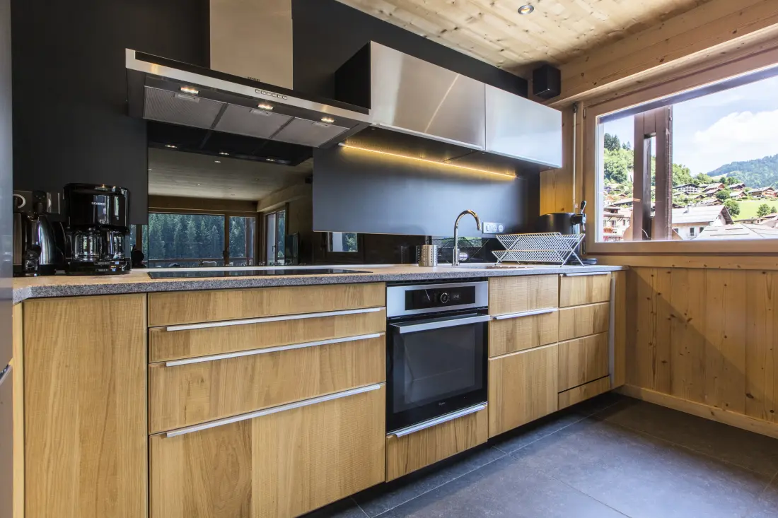 Danay Residence