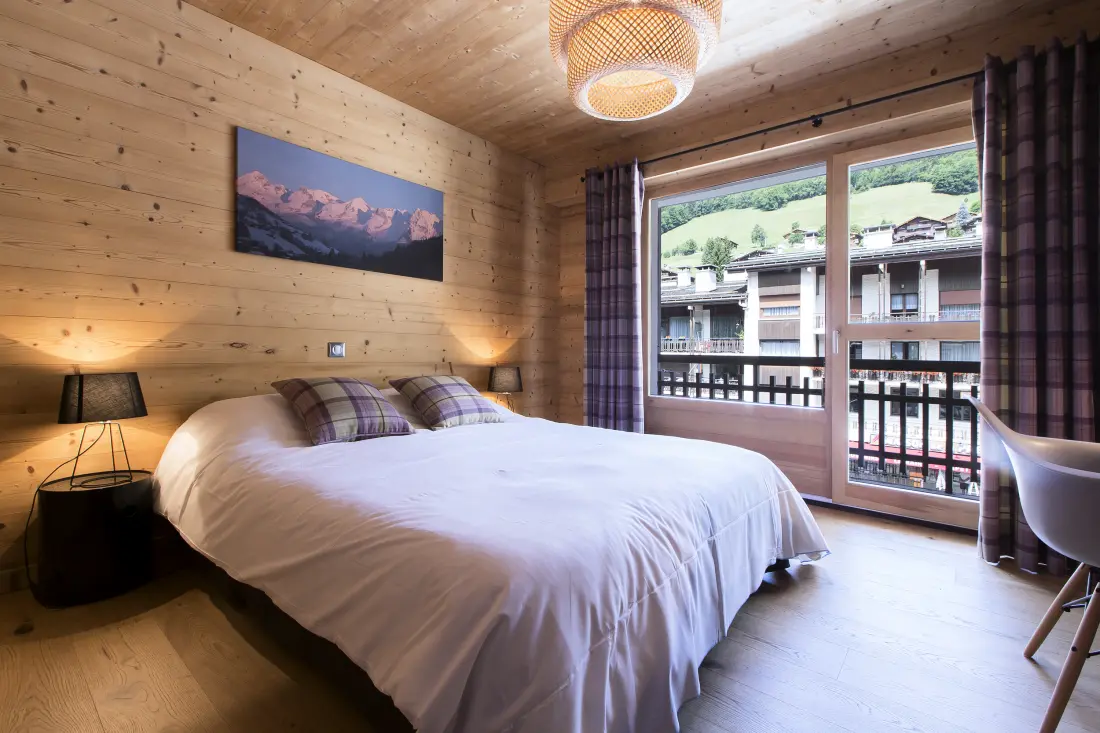 Danay Residence