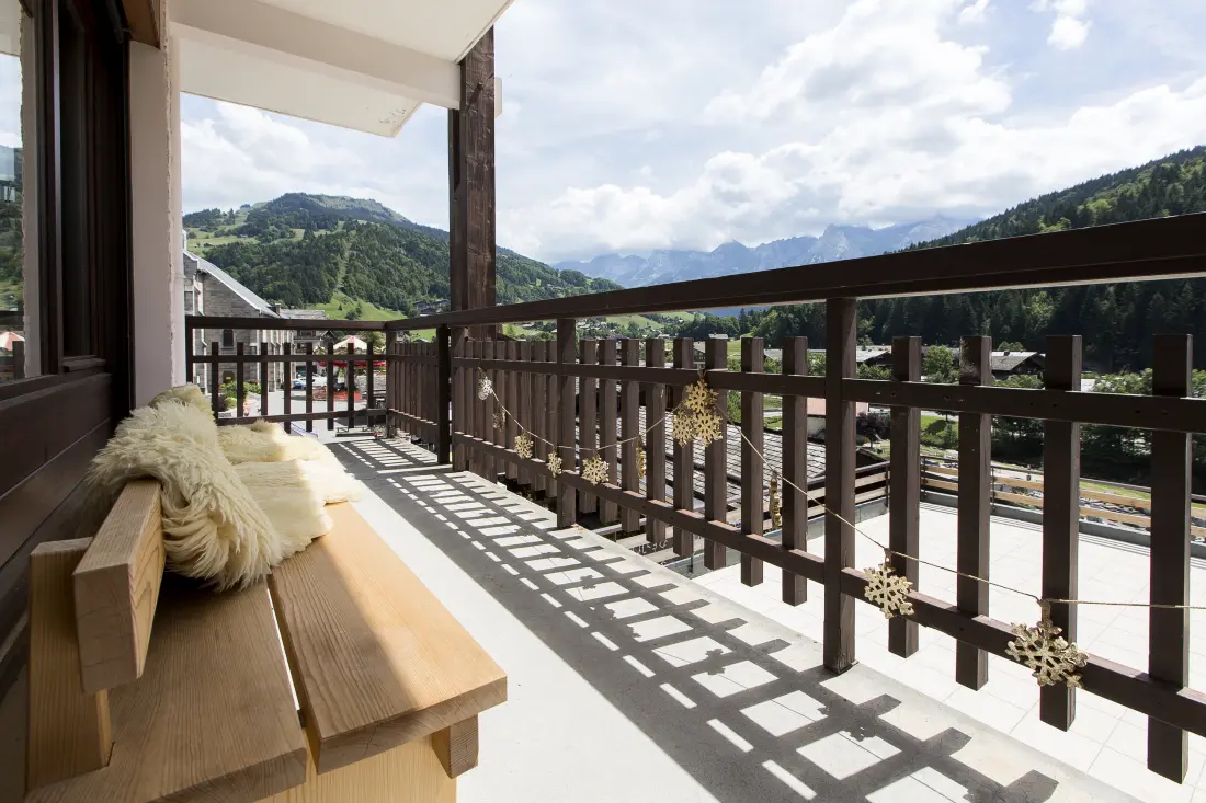 Danay Residence