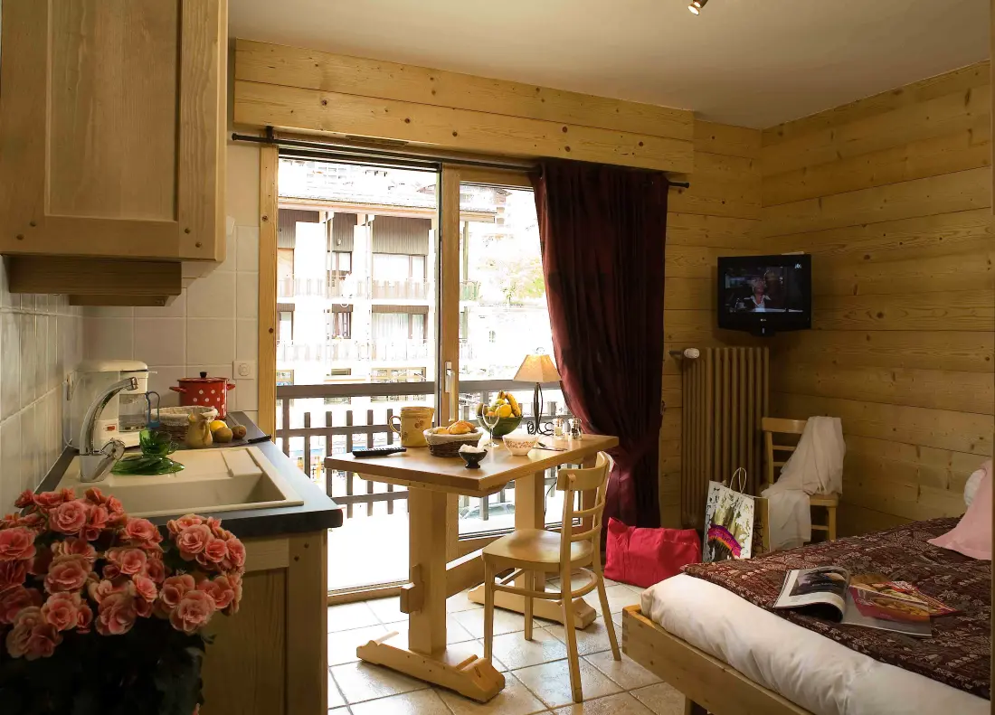 Danay Residence