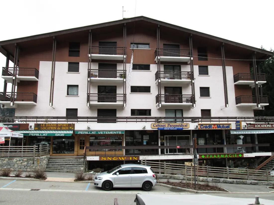 Danay Residence