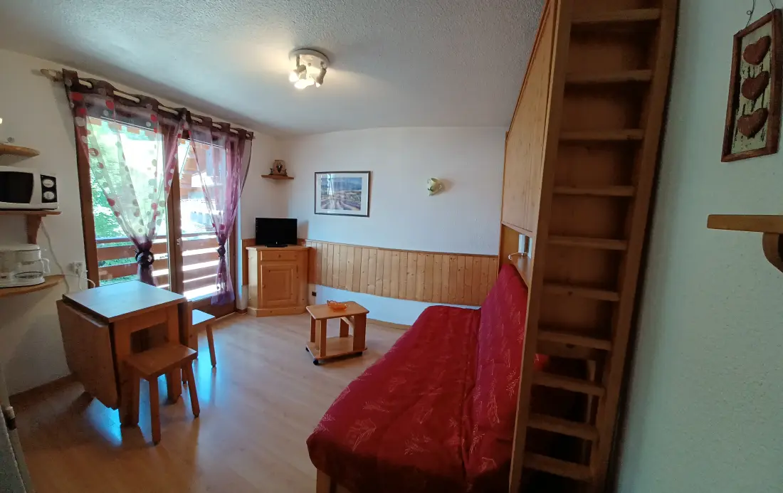 Dryade Residence