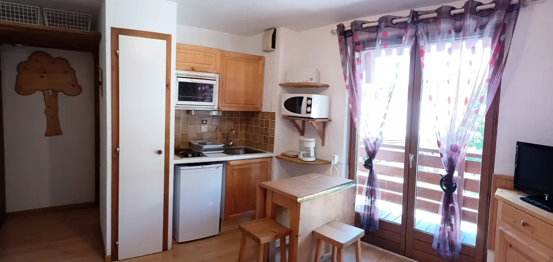 Dryade Residence