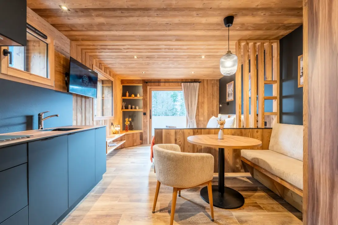Duche Residence No. 101