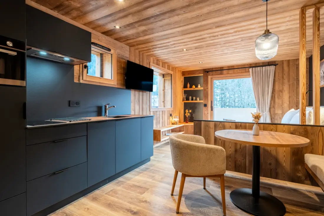 Duche Residence No. 101