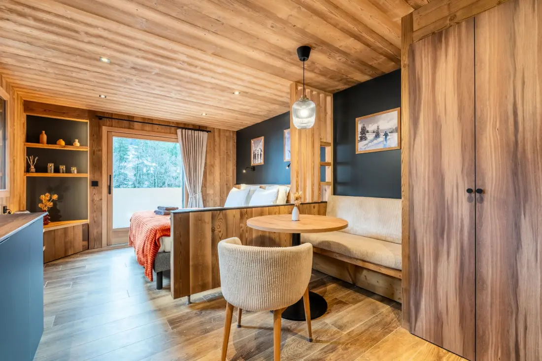 Duche Residence No. 101