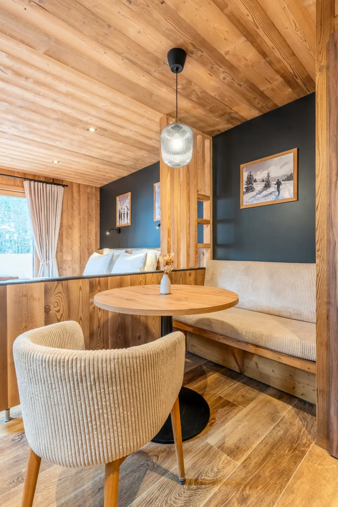 Duche Residence No. 101