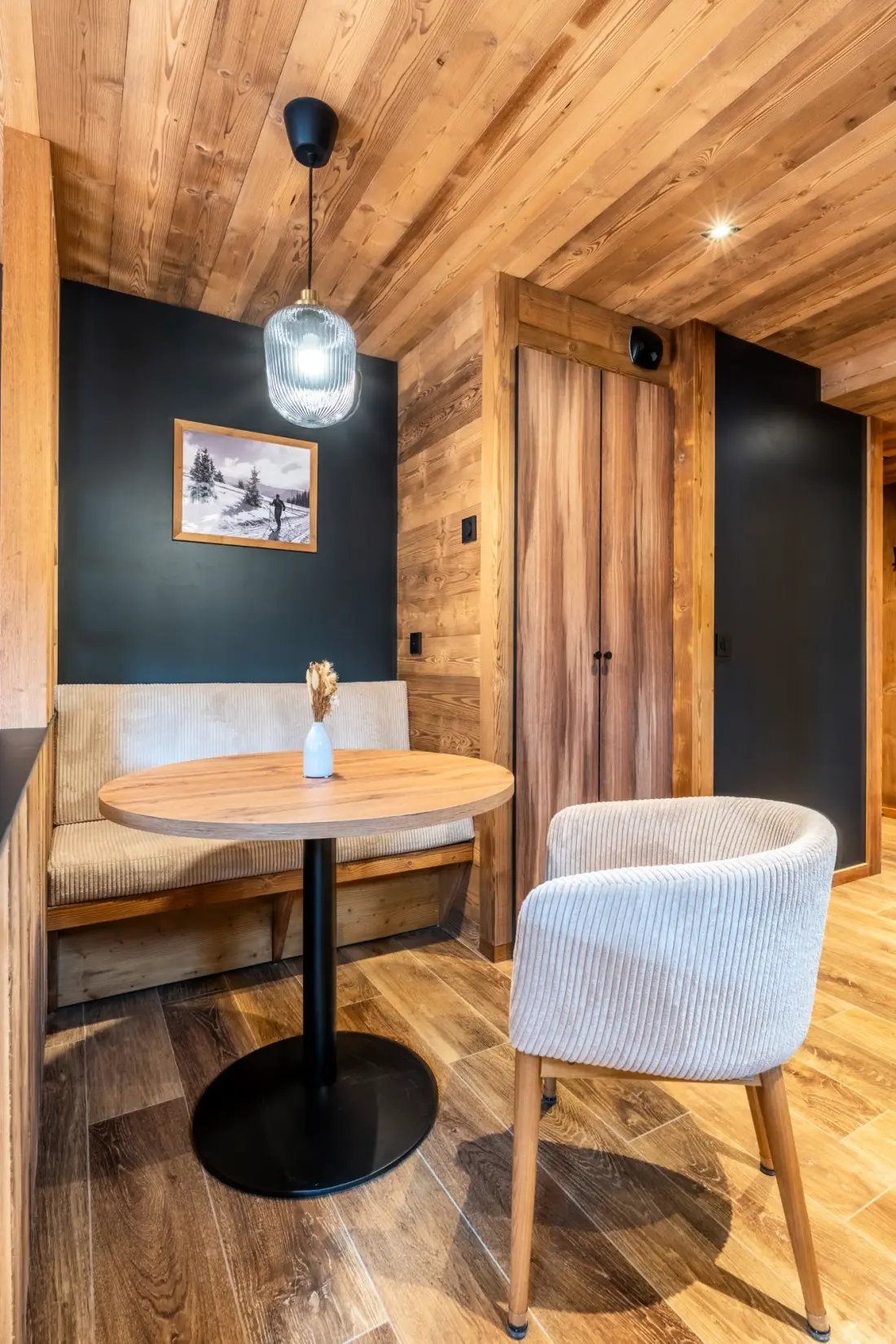 Duche Residence No. 101