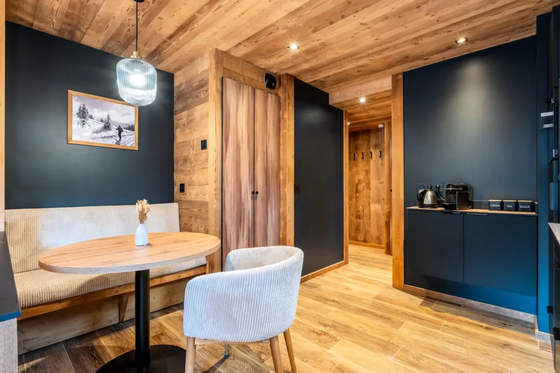 Duche Residence No. 101