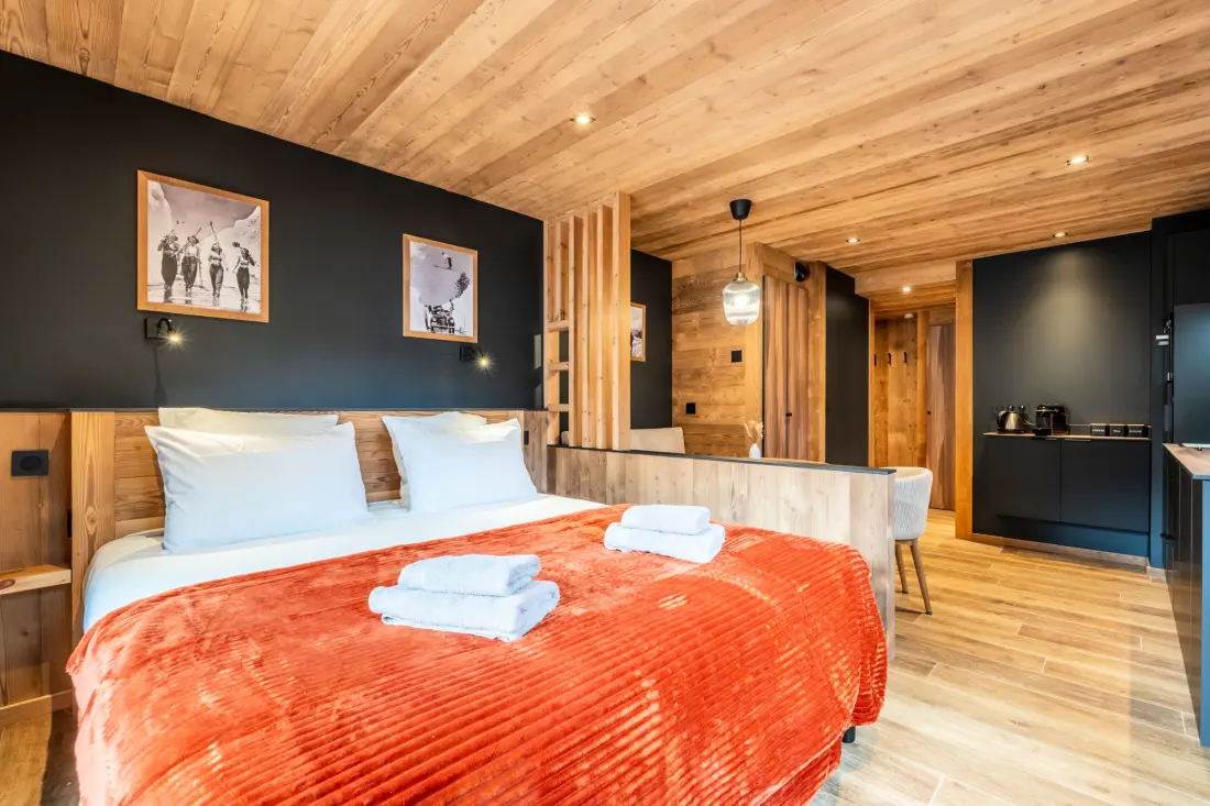 Duche Residence No. 101