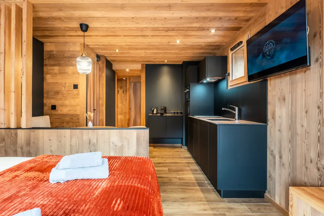 Duche Residence No. 101