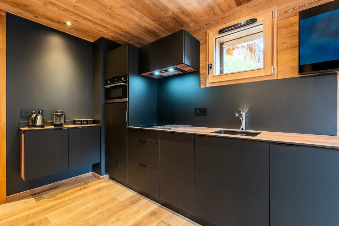 Duche Residence No. 101