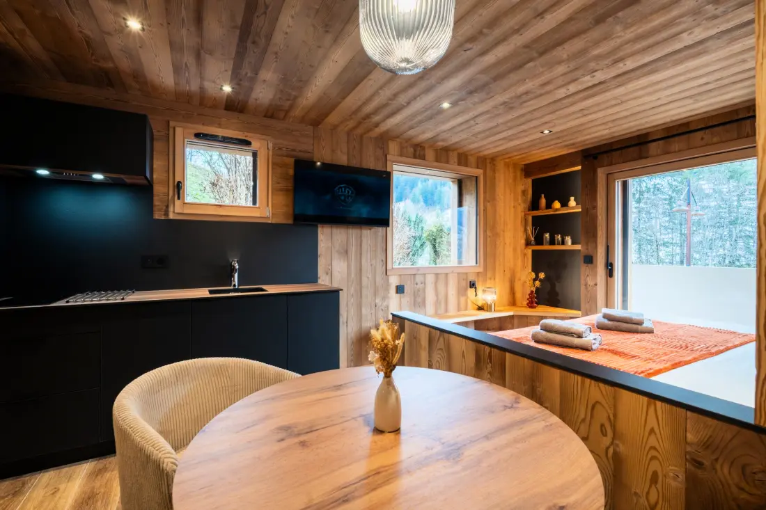 Duche Residence No. 101